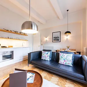 Appartement Linton Collection - 28 North Bridge, EDI