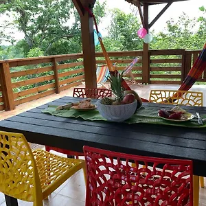 Lenid , Le Gosier (Grande-Terre) Guadeloupe