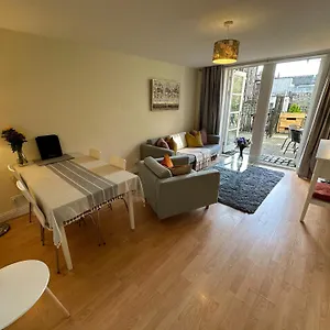 Appartement Castle Wynd Old Town, EDI