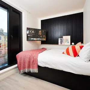  Appartamento Joivy At Iona Street - Adults Only