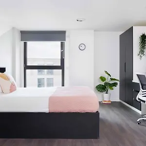  Appartamento Joivy Trendy Units In Westfield-adults Only